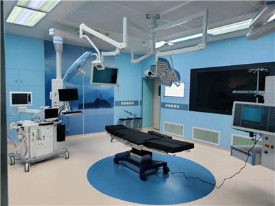 烏什縣人民醫院急救綜合樓配套設施采購項目三標段