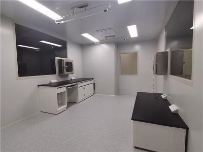 西安市精神衛生中心設備采購安裝配套工程
